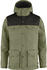 Fjällräven Greenland Winter Jacket M (87122) green/dark grey