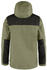 Fjällräven Greenland Winter Jacket M (87122) green/dark grey