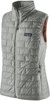 Patagonia Nano Puff Vest Women (84247) sleet green