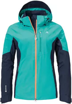 Sch&ouml;ffel 2L Jacket Gaschurn Women (13478-23903) navy blazer