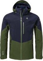 Sch&ouml;ffel 2023765_8820, Sch&ouml;ffel 2L Gaschurn Herren Jacke, blau male