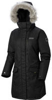 Columbia 179975-1799751-012-M, Columbia Women's Suttle Mountain Long Insulated Jacket