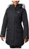 Columbia Suttle Mountain Long Insulated Jacket (1799751) black