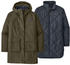 Patagonia Women's Pine Bank 3-In-1 Parka (21025)