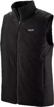 Patagonia Nano-Air Light Vest (83900) black