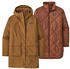 Patagonia Women's Pine Bank 3-In-1 Parka (21025)