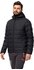 Jack Wolfskin Ather Down Hoody M black