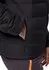 Jack Wolfskin Ather Down Hoody M black