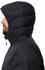 Jack Wolfskin Ather Down Hoody M black