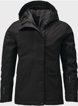 Sch&ouml;ffel Ins Jacket Antwerpen Women (13505-23840) black