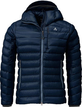 Sch&ouml;ffel Down Jacket Silvretta Women (13456-23859) navy blazer