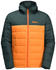 Jack Wolfskin Ather Down Hoody M dragon fire