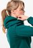 Jack Wolfskin Windhain Hoody W sea green