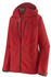 touring red: Patagonia Women's Triolet Jacket