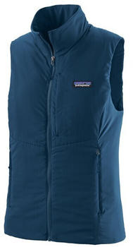 Patagonia Women's Nano-Air Light Vest (83935) lagom blue