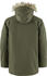 Fjällräven Nuuk Lite Parka M laurel green