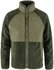 Fjällräven Vardag Pile Jacket M (87164) deep forest/laurel green
