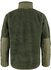 Fjällräven Vardag Pile Jacket M (87164) deep forest/laurel green