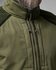 Fjällräven Vardag Pile Jacket M (87164) deep forest/laurel green