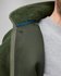 Fjällräven Vardag Pile Jacket M (87164) deep forest/laurel green