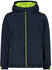 CMP Waterproof Ripstop Jaket Kids (33Z1494)