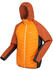 Regatta Andreson VIII Hybrd Jacket orange