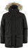 Fjällräven Nuuk Lite Parka M black