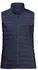 Jack Wolfskin Pilvi Down Vest W night blue