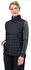 Jack Wolfskin Pilvi Down Vest W night blue