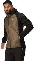 Regatta Andreson VIII Hybrid Herrenjacke hellbraun XXL - Herrenjacken