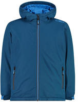 CMP 33Z1494-L931-EU 98, CMP Kinder Hoodie Jacke (Gr&ouml;&szlig;e 98, blau)