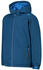 CMP Waterproof Ripstop Jaket Kids (33Z1494) petrol
