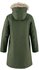 Fjällräven Nuuk Lite Parka W deep forest