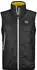 schwarz: Ortovox Swisswool Piz Vial Vest (61181)