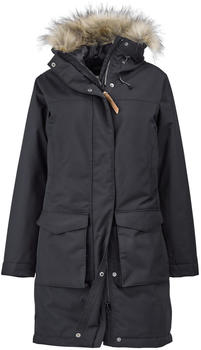 Fjällräven Nuuk Lite Parka W black