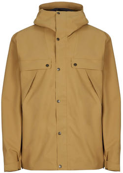 Fj&auml;llr&auml;ven &Ouml;vik Hydratic Jacket M buckwheat brown