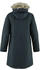 Fjällräven Nuuk Lite Parka W dark navy