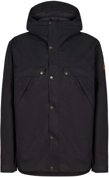 Fj&auml;llr&auml;ven &Ouml;vik Hydratic Jacket M black