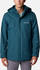 Columbia Mission Air Interchange Jacket