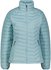 aqua haze: Columbia Powder Lite Jacket Woman (1699061)