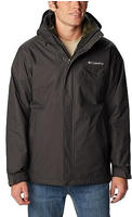 Columbia 2096904, Columbia Jacke mit Kapuze Modell 'BUGABOO' Black men