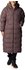 Columbia Pike Lake II Long Jacket