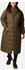grün: Columbia Pike Lake II Long Jacket