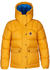 mustard yellow/un blue