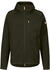 Fjällräven Keb Fleece Hoodie M (81479)