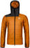 Ortovox Swisswool Zinal Jacket (61009) sly fox