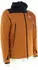 Ortovox Swisswool Zinal Jacket (61009) sly fox