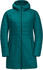 grün: Jack Wolfskin Lapawa Ins Coat W
