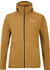 Salewa Nuvolo Polarlite Men's Jacket golden brown melange