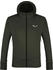 Salewa Puez Polarlite HD M Jacket dark olive